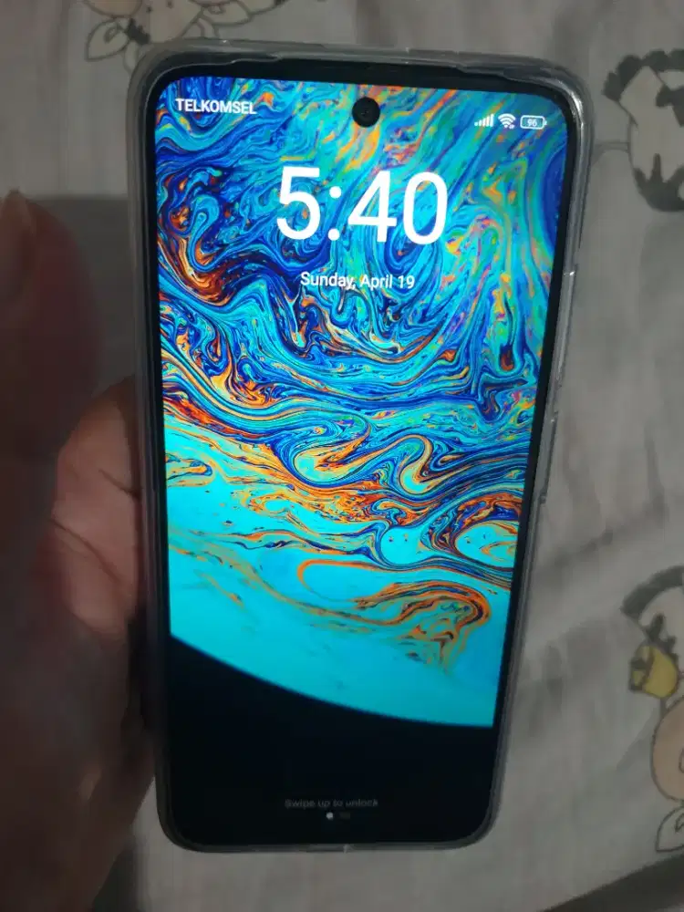 Xiaomi Redmi 10 ( 2022) like new,muluss