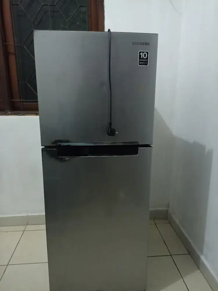 Jual Kulkas Samsung bekas