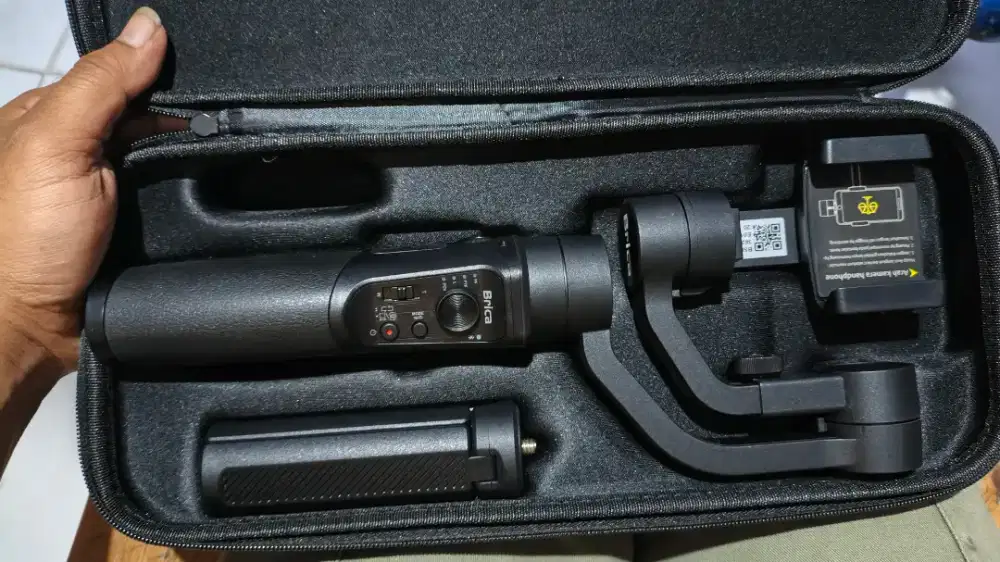 Brica B Stedy Pro 2024 3 axiz