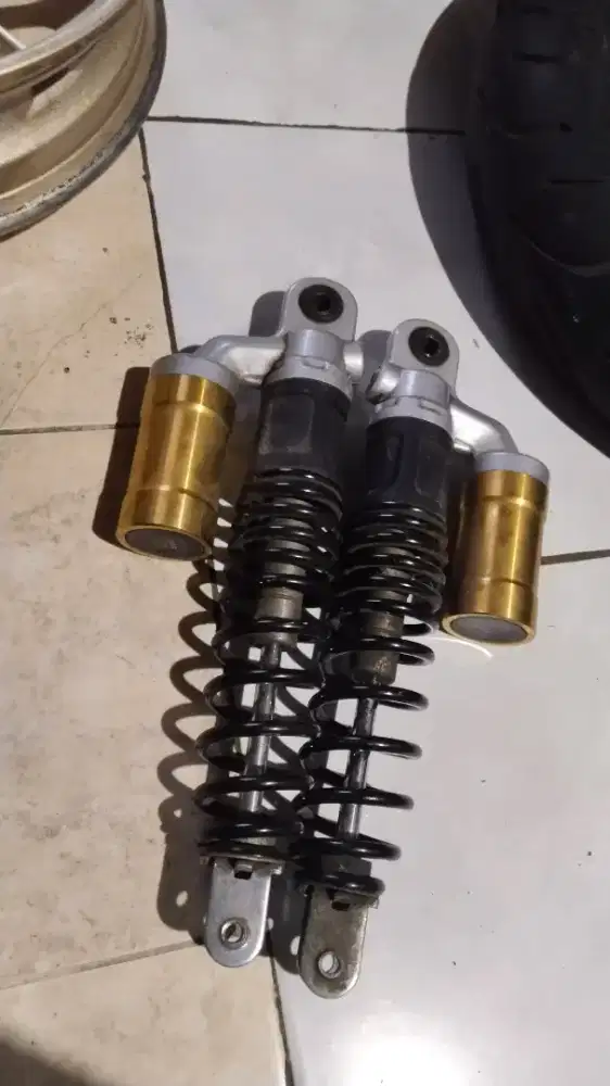 Dijual shockbreaker Nmax (original)