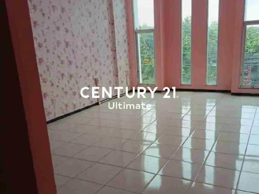 Ruko Ex Klinik Kecantikan 1 KM dari Kampus Brawijaya Malang