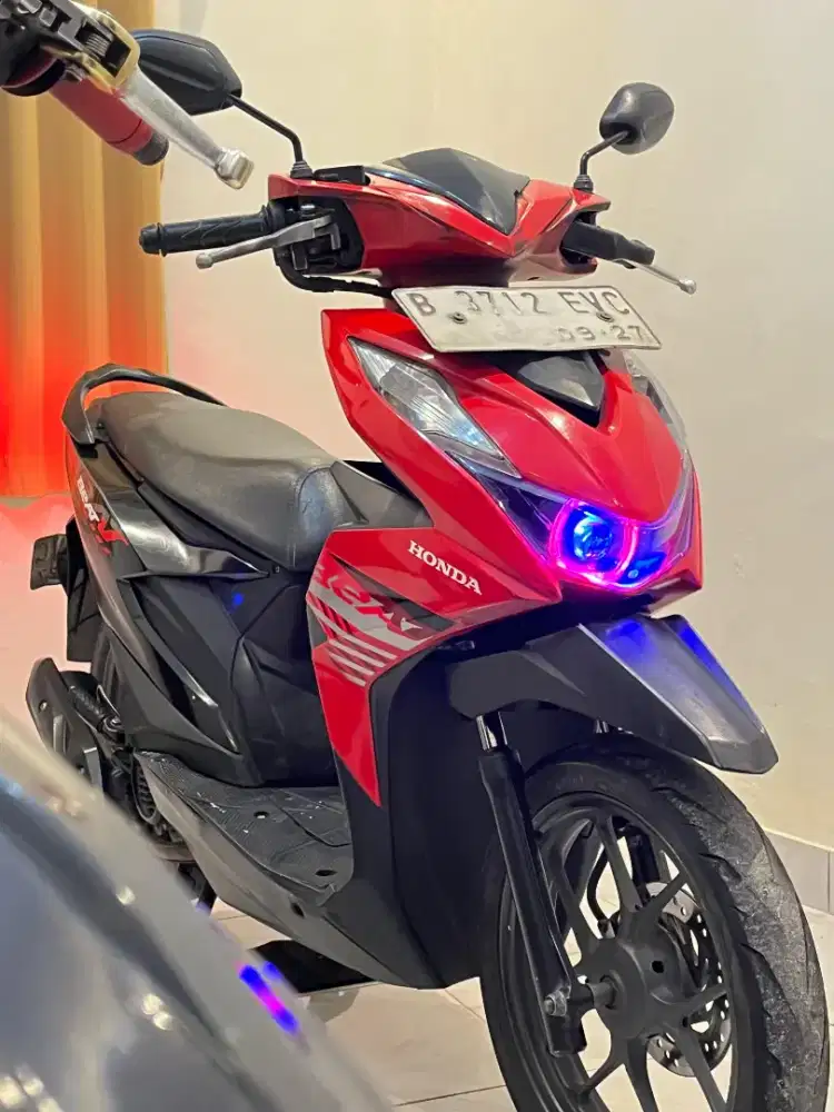 Hosnda Beat New 2022