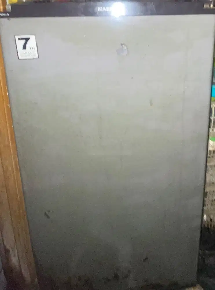 DI JUAL CEPAT KULKAS MURAH!!