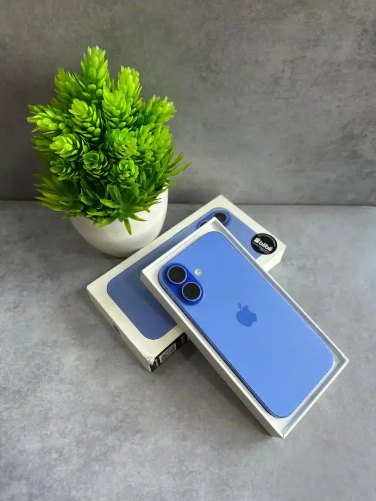 iPhone 16 basic 128gb iBox