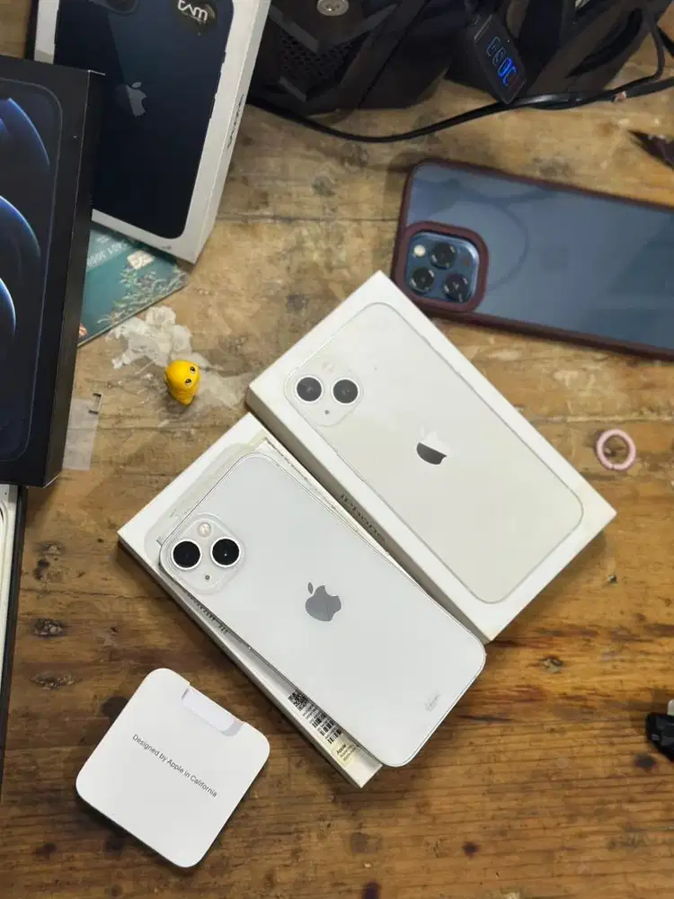 iPhone 13 128 iBox starlight