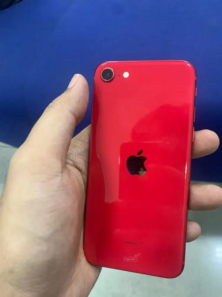 iPhone SE 2020 128gb ibox