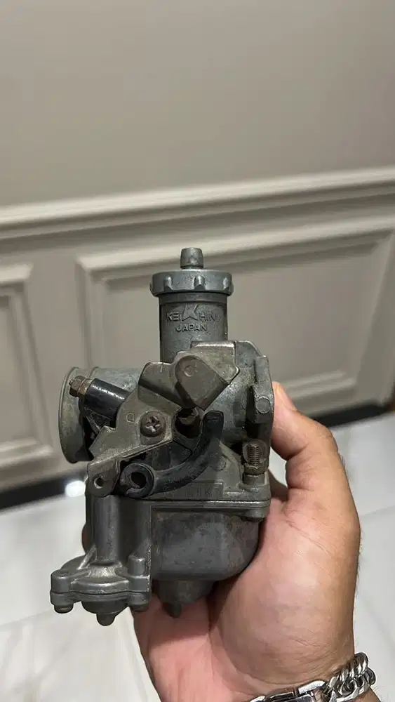 Karbu Honda GL Pro Original