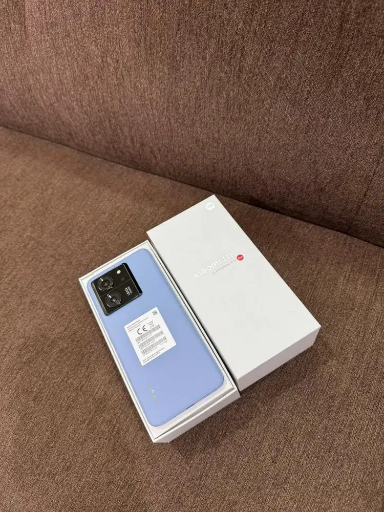 xiaomi 13 t 12/256 super mulus