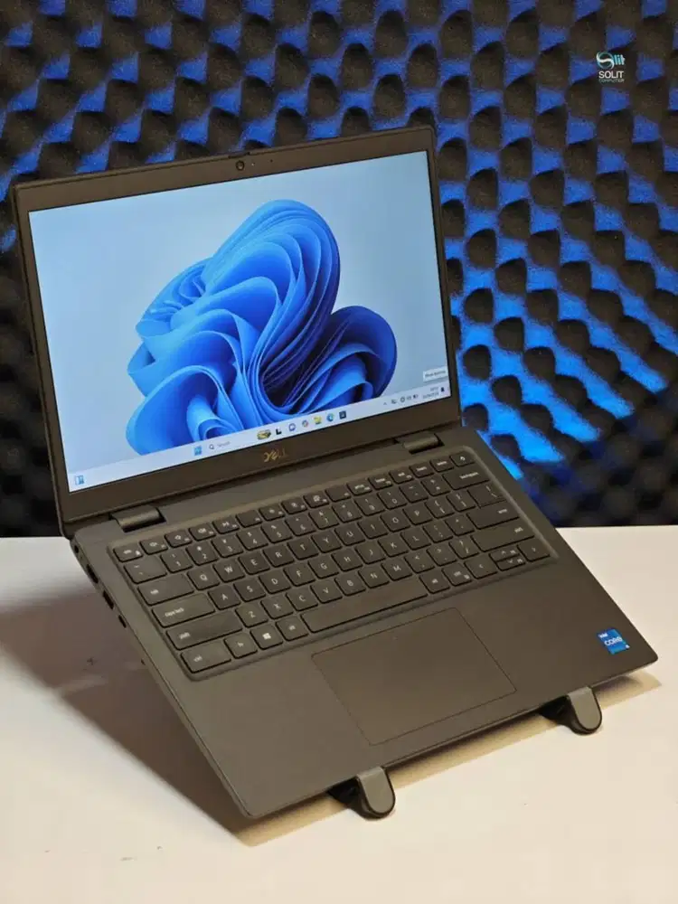 laptop kerja stabil i5 gen 11 cocok harian free ongkir