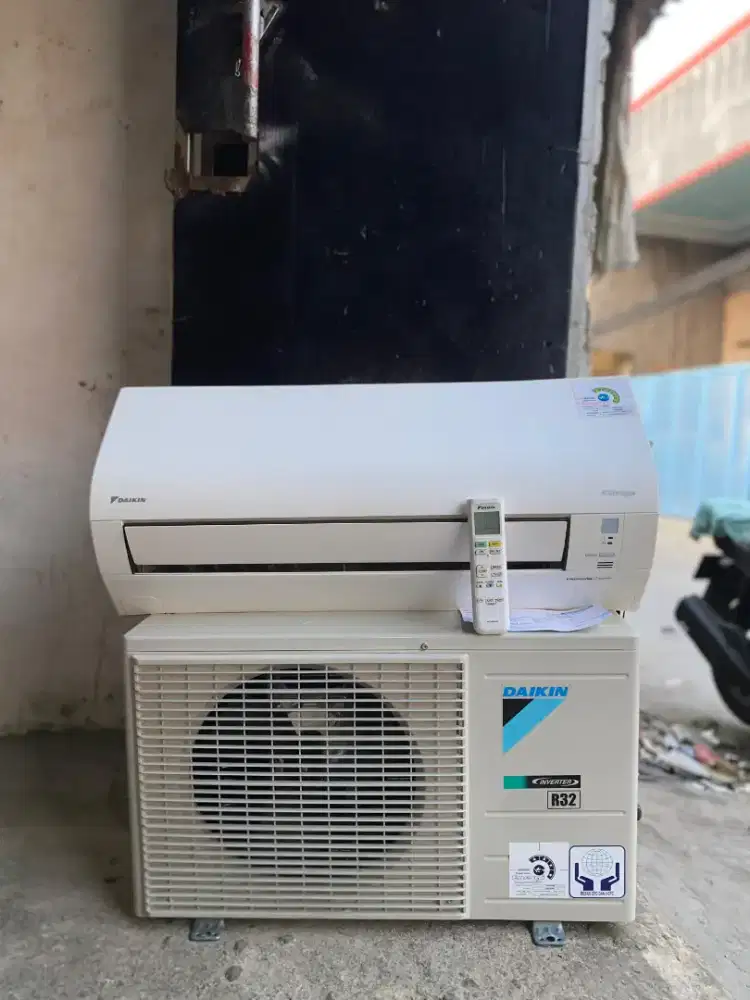 Terima beli ac bekas segala kondisi