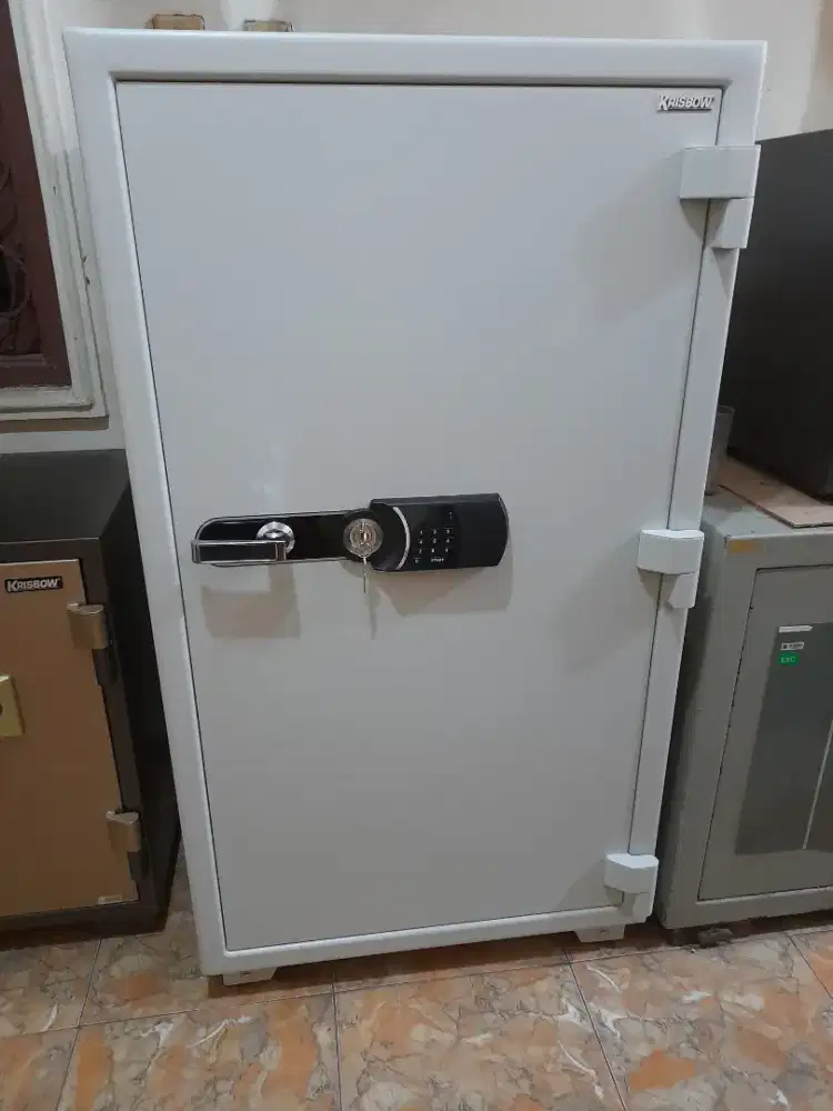 BRANKAS/BRANKAS KRISBOW Type ES 200 Tahan Api