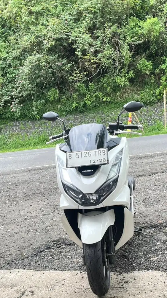 Pcx 2023 CBS ISS 160 cc
