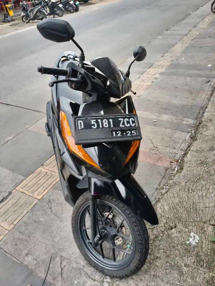 Vario 125 led 2015