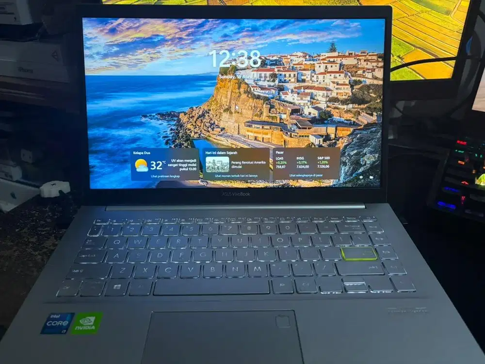 ASUS VIVOBOOK X421EQY