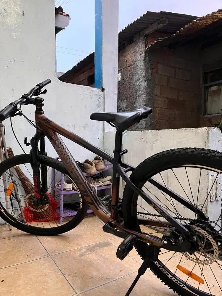sepeda united ukuran 27,5