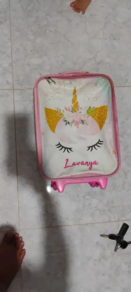 Koper anak kondisi masih lumayan bagus