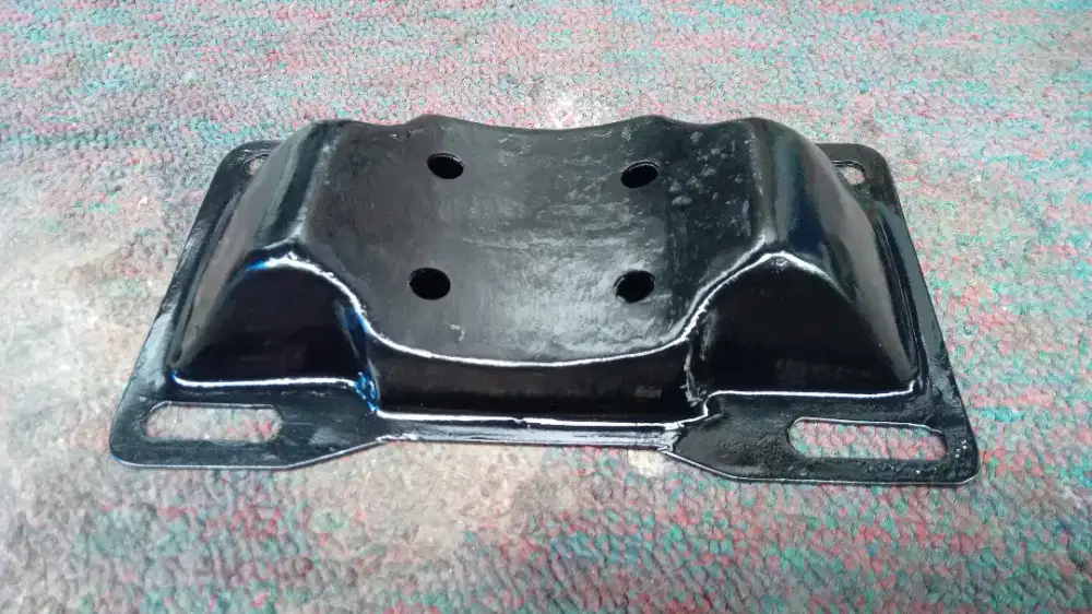 Mesin kaki Hayward 3/4