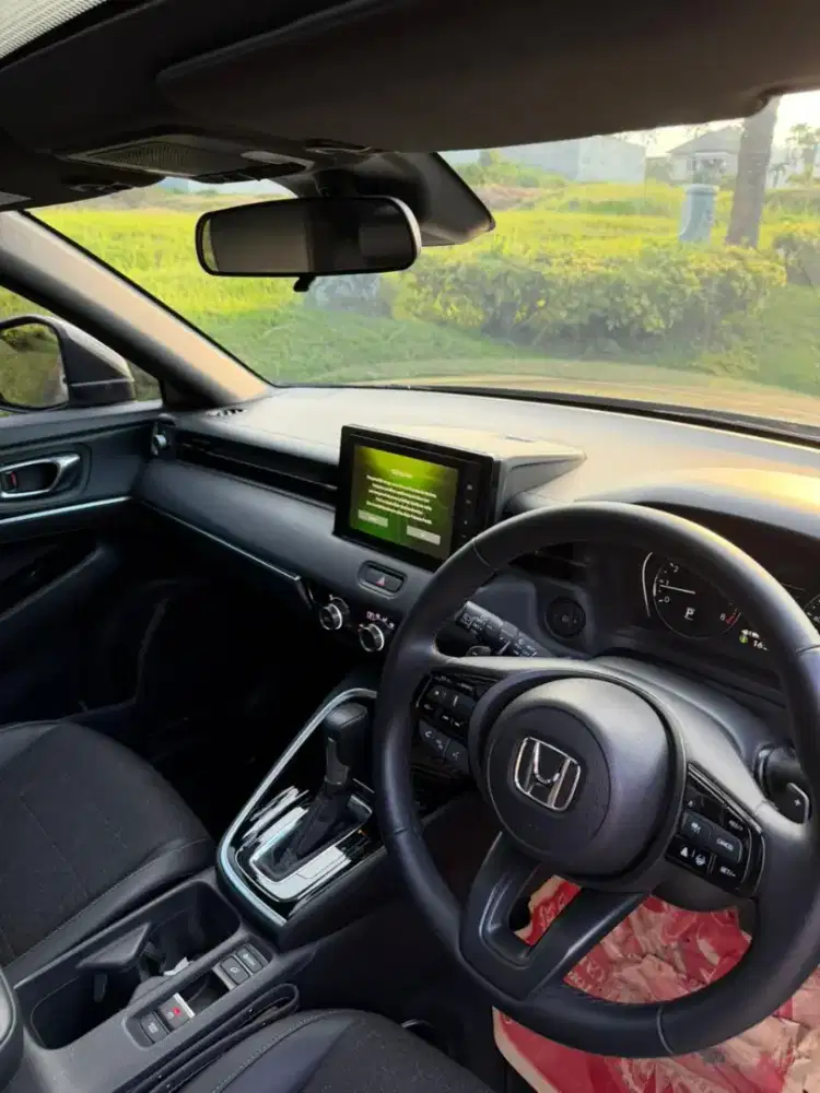 HRV SE SHANKAKI 2024