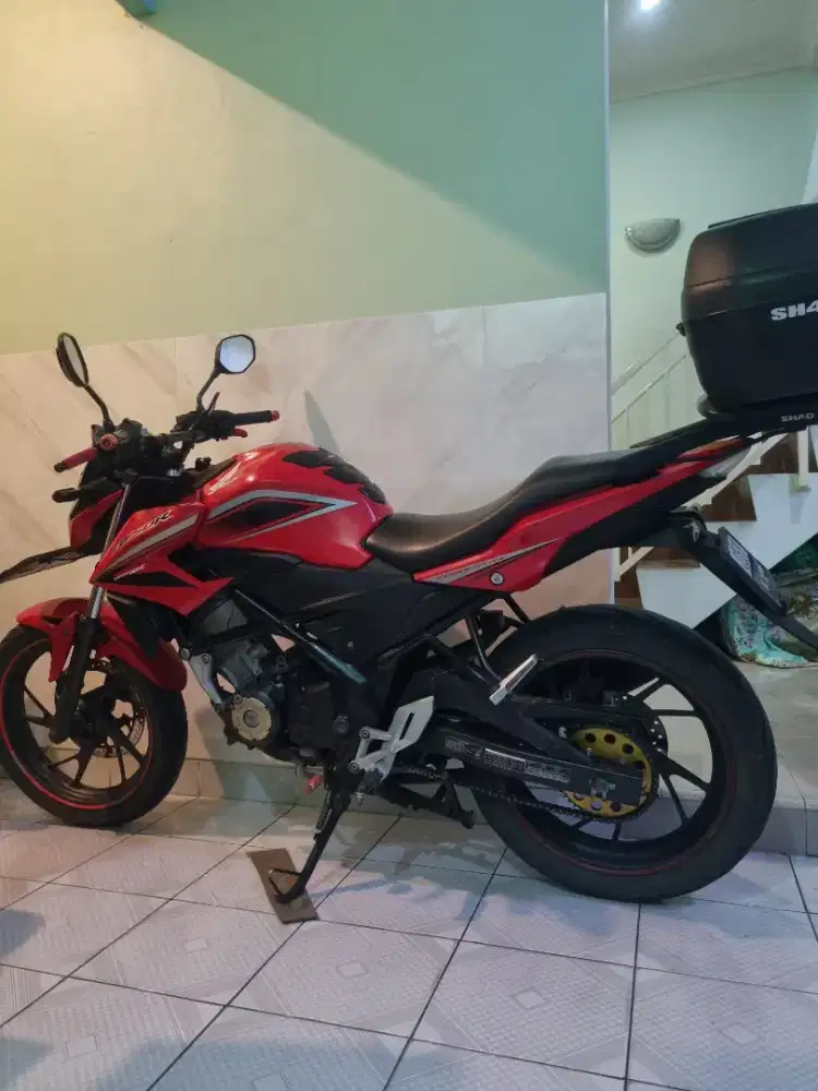 Cb150r for sale