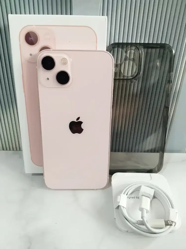 Iphone 13 Pink 128GB All operator