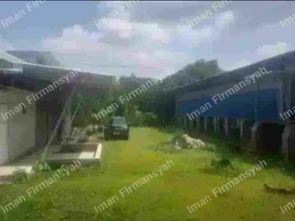 Dijual Kandang ayam petelur Dawuan Subang