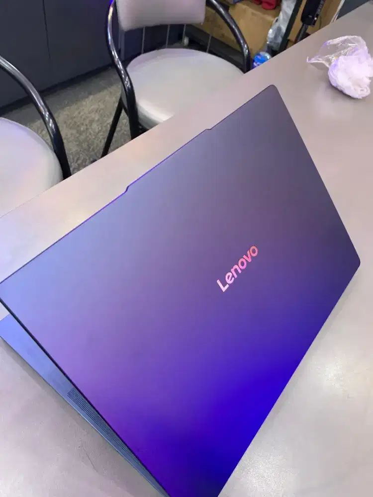 cicilan ringan laptop Lenovo