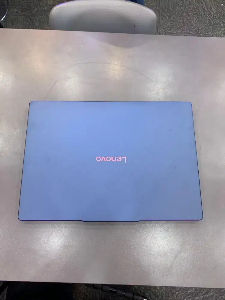 cicilan ringan laptop Lenovo