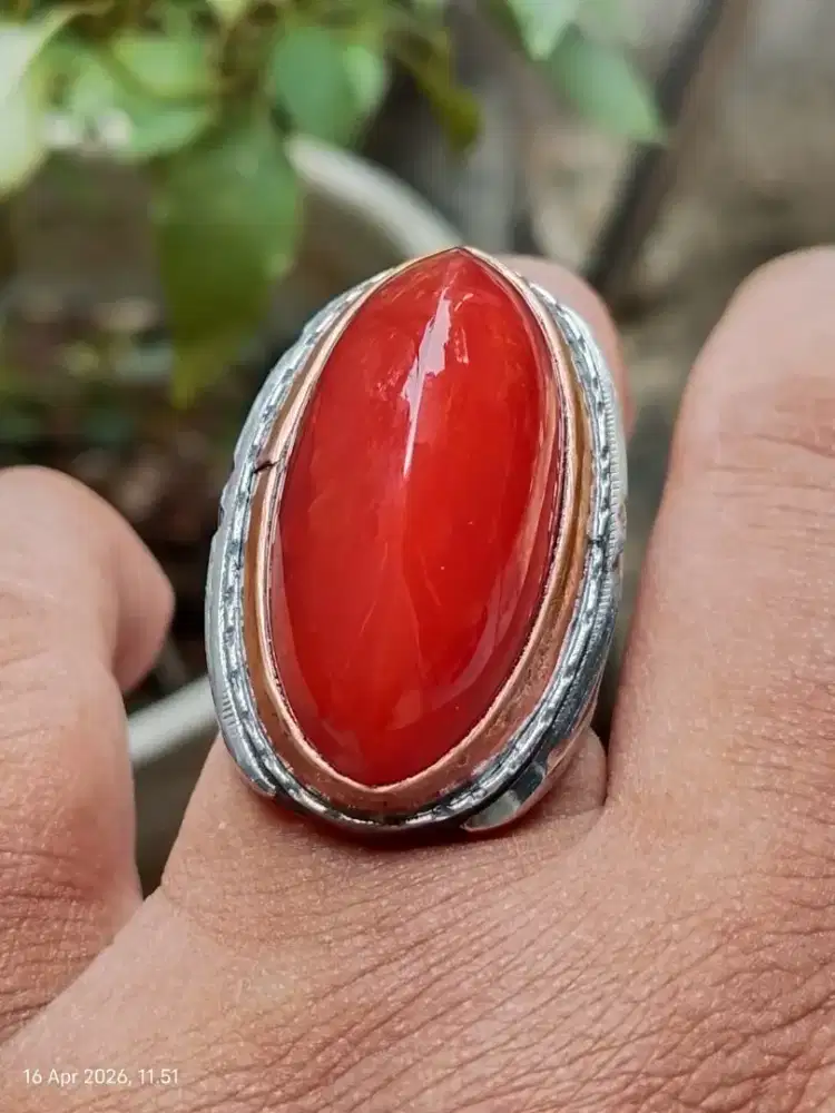 Batu Pandan Redish Mpo Aqila