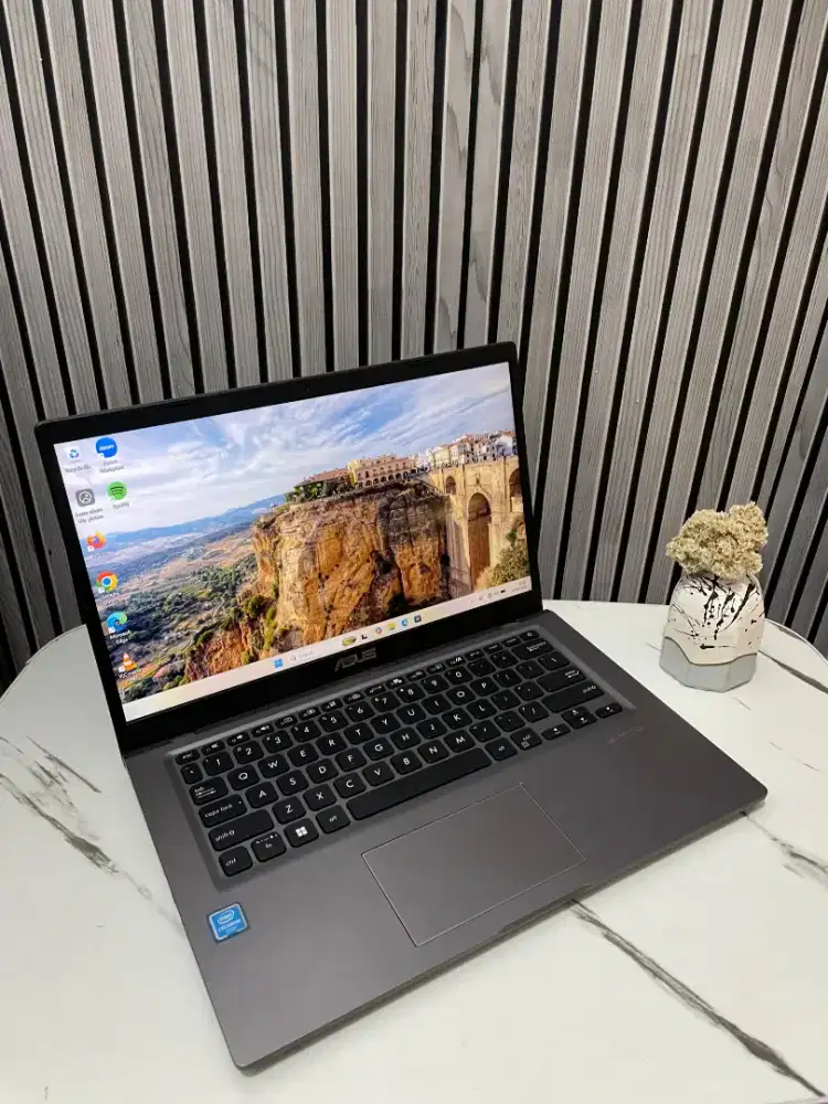 Asus Vivobook A416MA Celeron N4020 (14inch)Ram4Gb/Sss256Gb