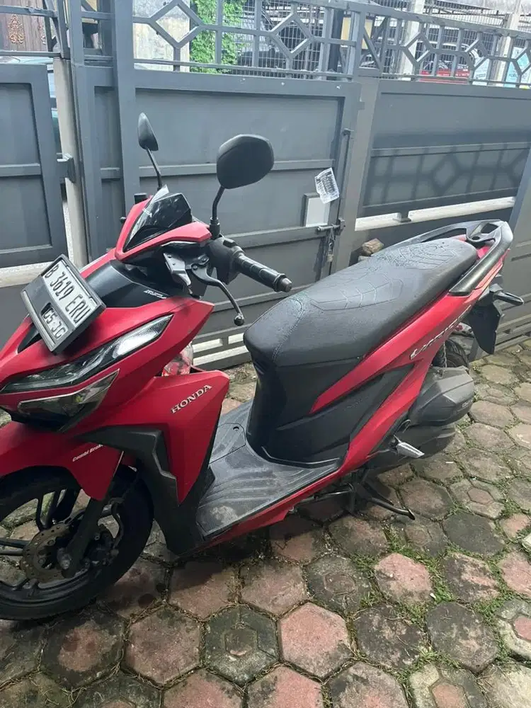 Vario 150cc kyless B.U