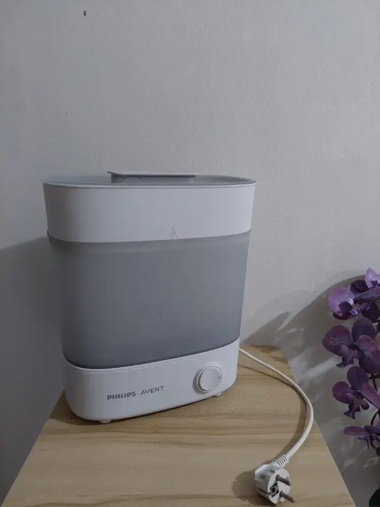 Sterilizer Philips Advent