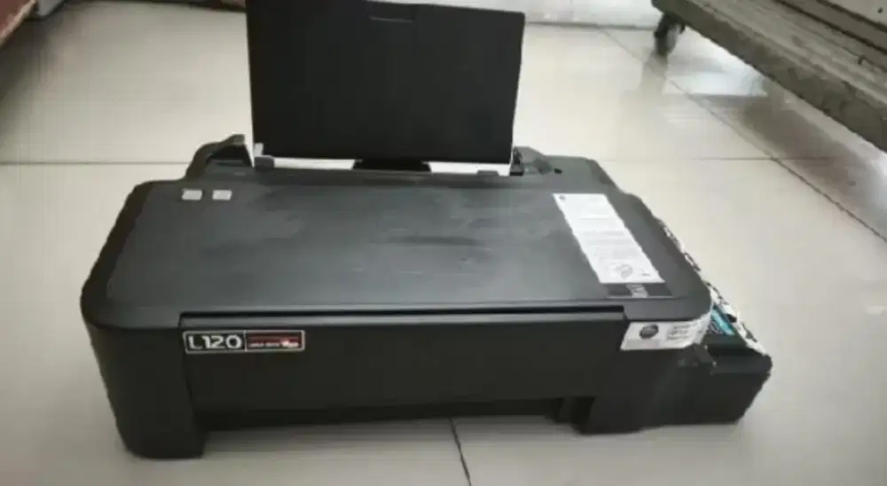 Dijual cepat Printer