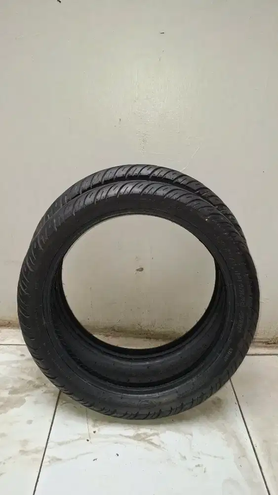 Ban vario PGM FI ori sepasang