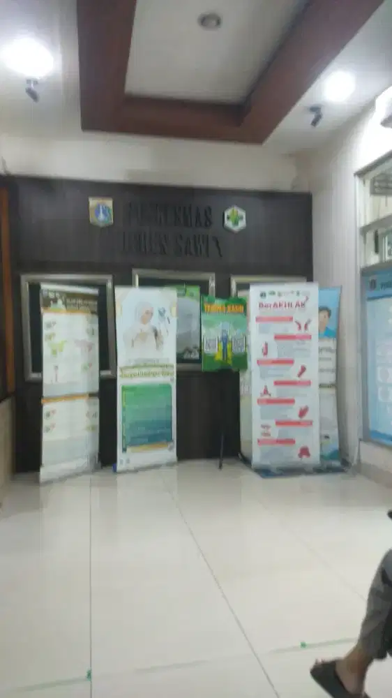 Mencari pekerjaan sudah menikah