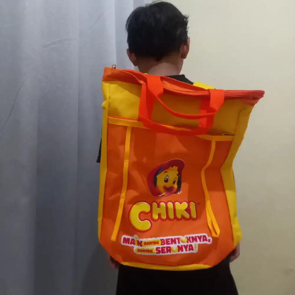 Tas anak souvenir hadiah