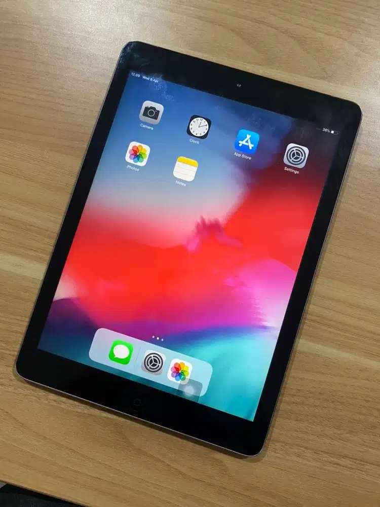 Ipad Air 1 16gb Wifi Cell