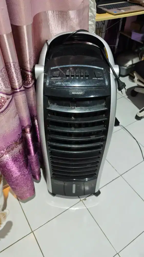 Air cooler sharp PJ-A26MY-B