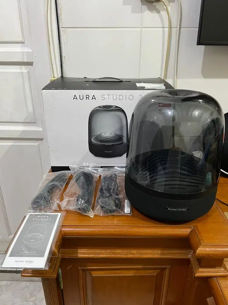 Harman Kardon Aura Studio 3 Fullset