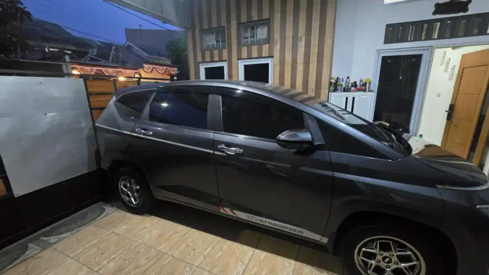 Stargezer prime 2022