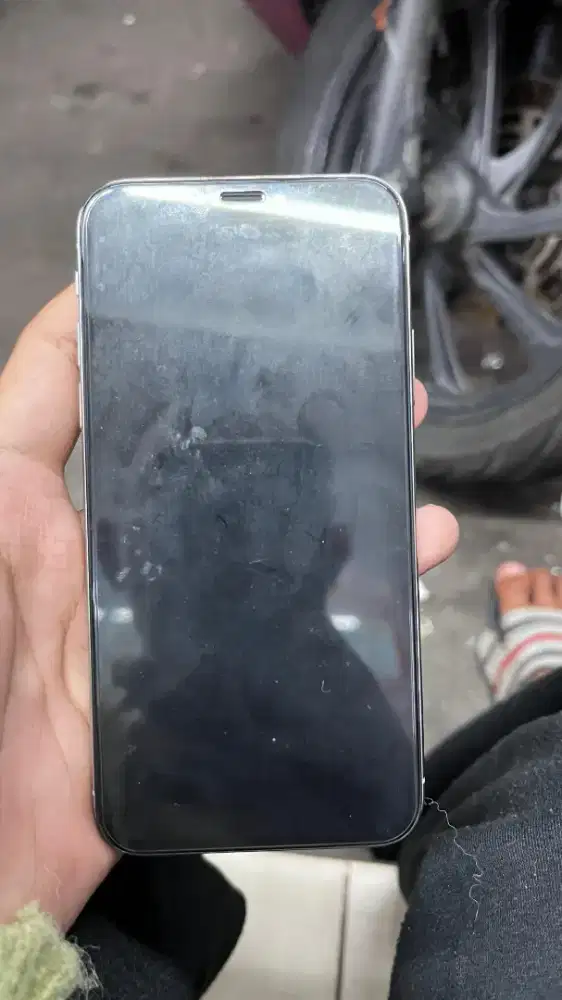 iPhone X 256GB Utamakan baca Desk