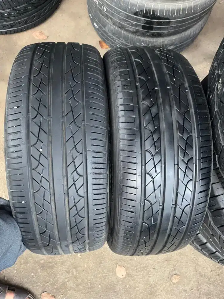 Ban Hankook 205/45 R17 tahun 2023 2pcs