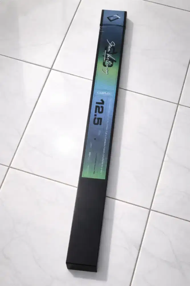 Stik Cuetec SVB Gen II White