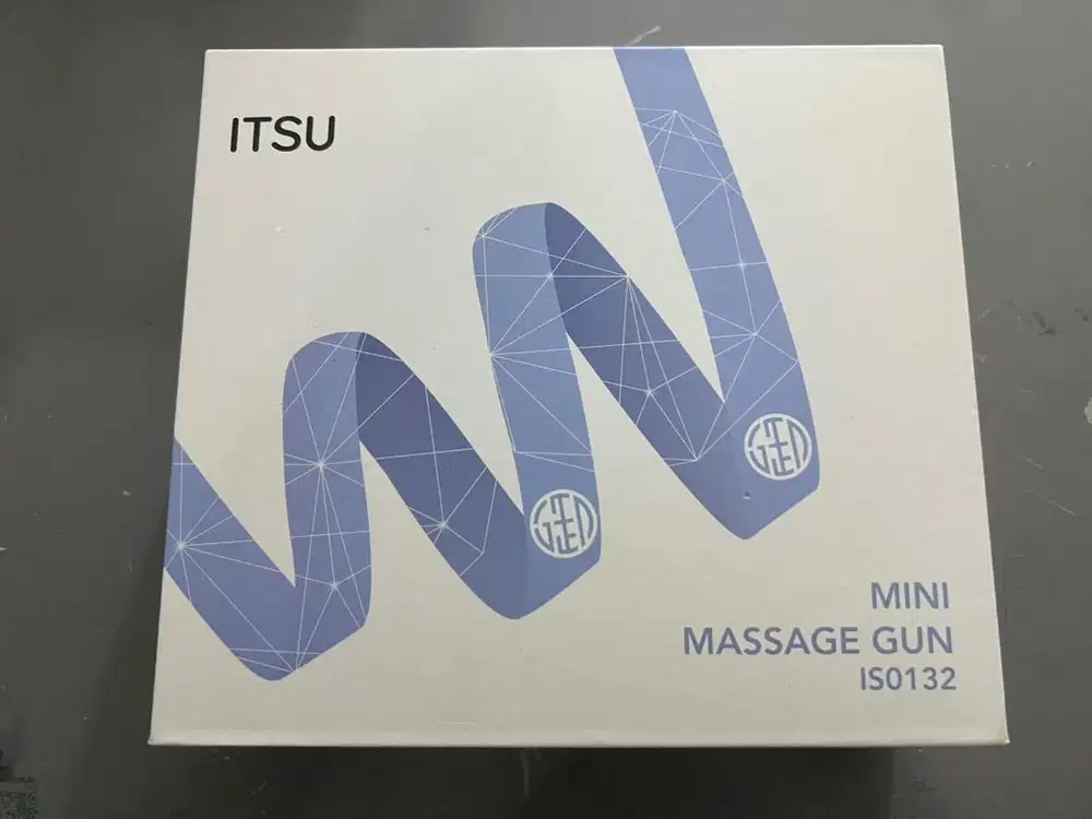 ITSU Massage Gun IS0132