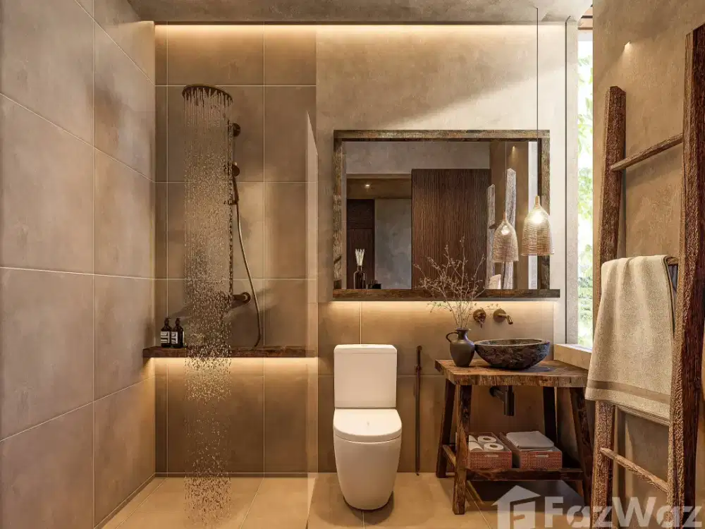 3 Bedroom Villa for sale at Vasana - Post Payment Plan Project