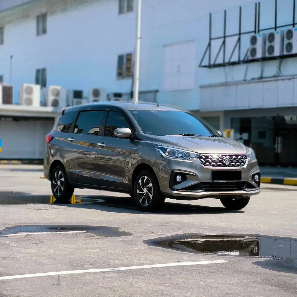 TDP 18 JT SUZUKI ERTIGA GX HYBRID 1.5 A/T 2023 BERGARANSI KM LOW