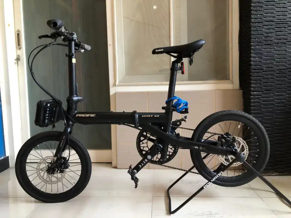 SEPEDA LIPAT MURAH BERKUALITAS