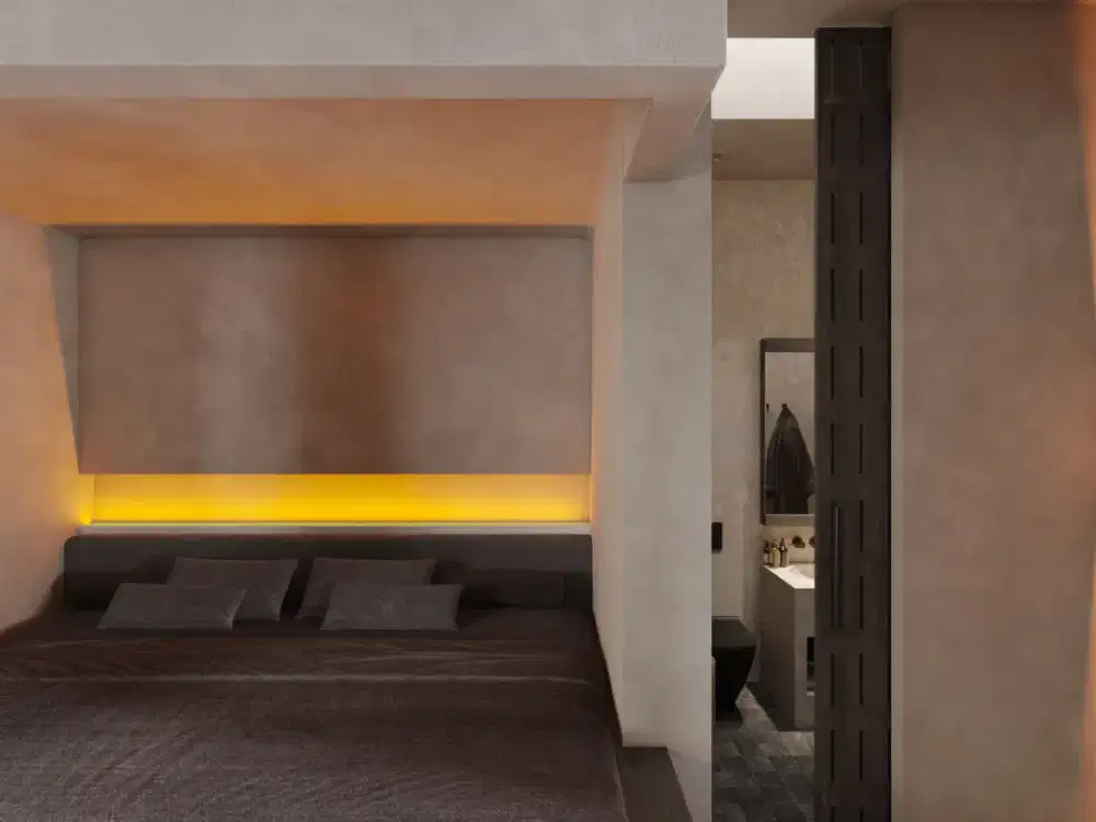 4 Bedroom Villa for sale at Origins @Nuanu by Baza Development