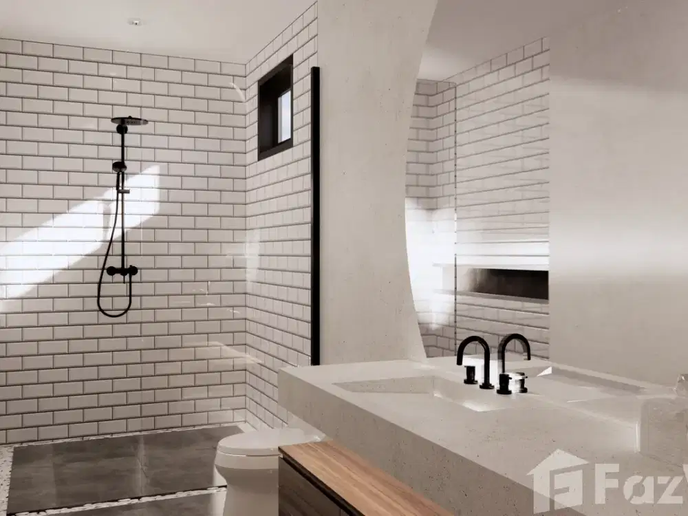 3 Bedroom Villa for sale at Aquamarine 2