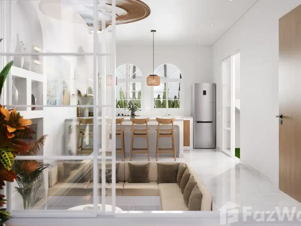 2 Bedroom Villa for sale at Villa Bukit Putih