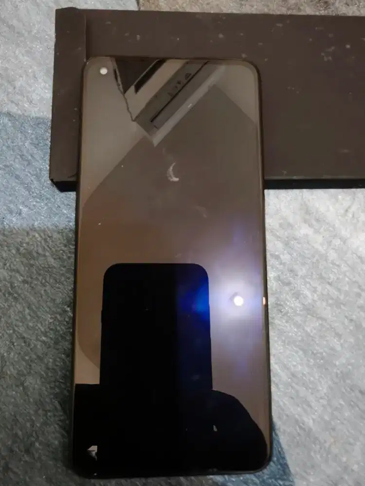 Oppo Reno7 256gb Hitam